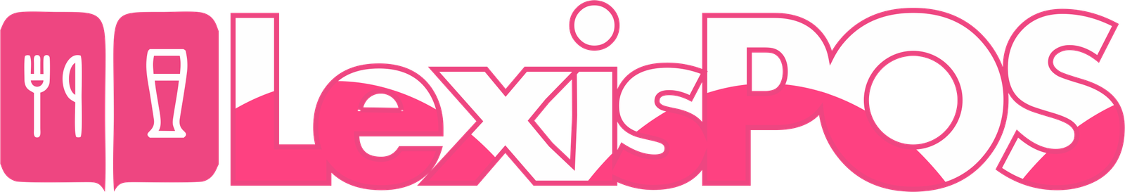 LexisPOS